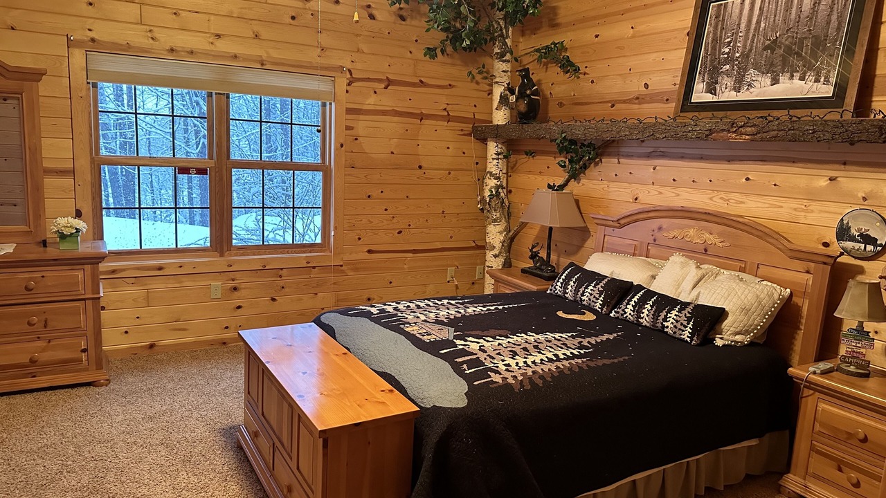 Photo of Bedroom in Westboro