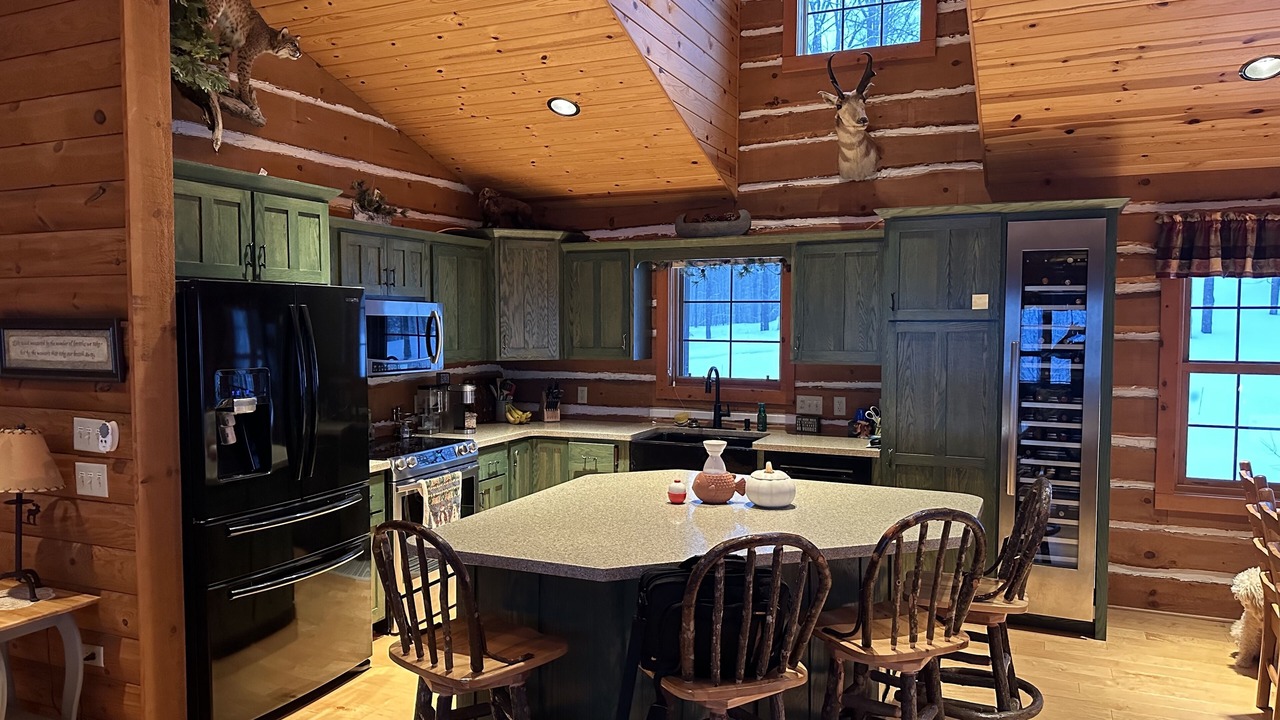 Photo of Kitchen in Westboro