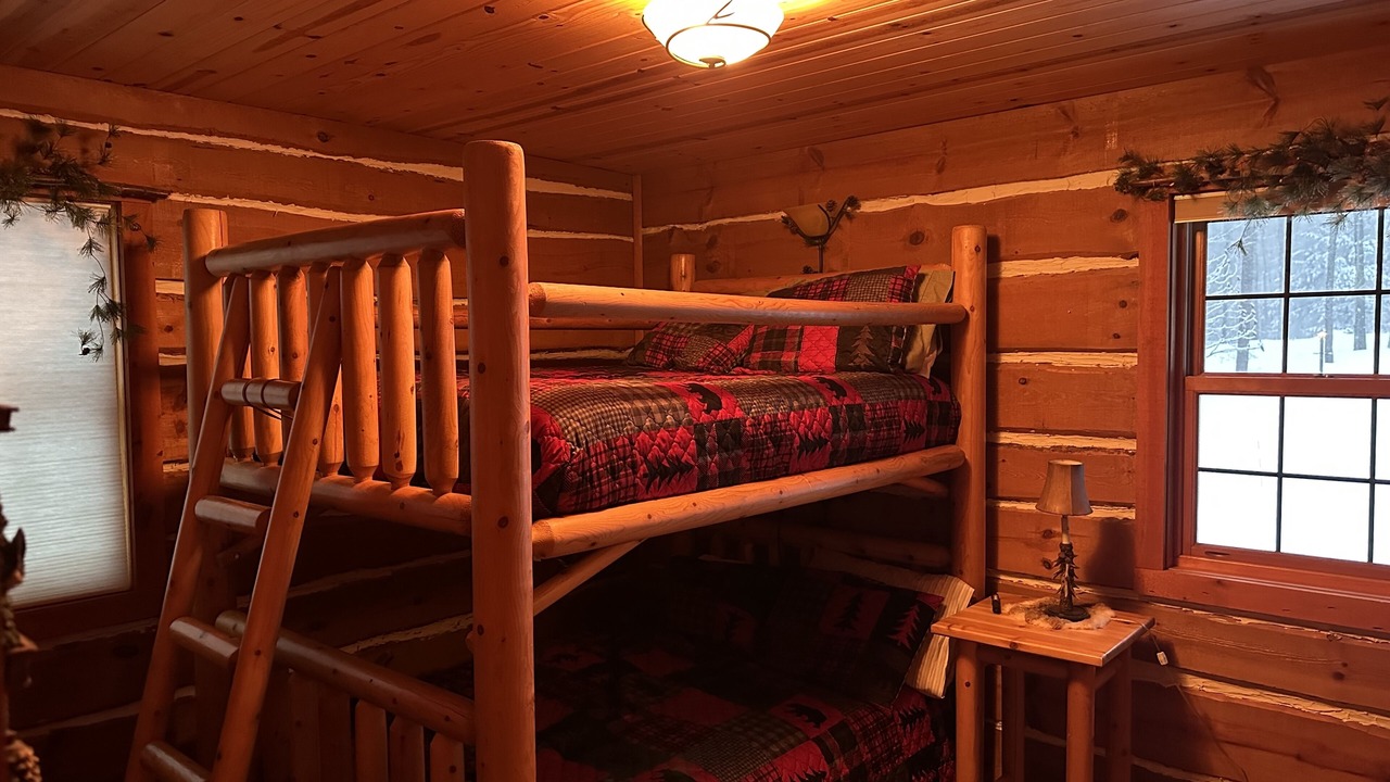 Photo of Bedroom in Westboro