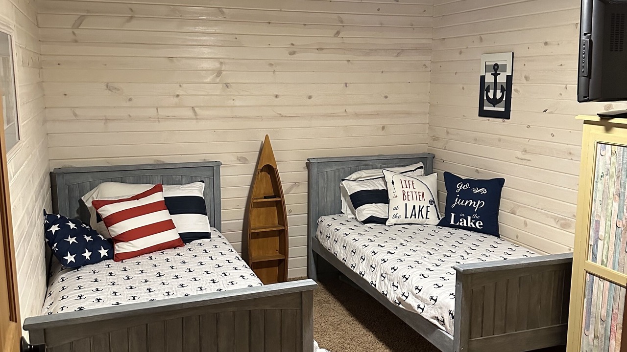 Photo of Bedroom in Westboro