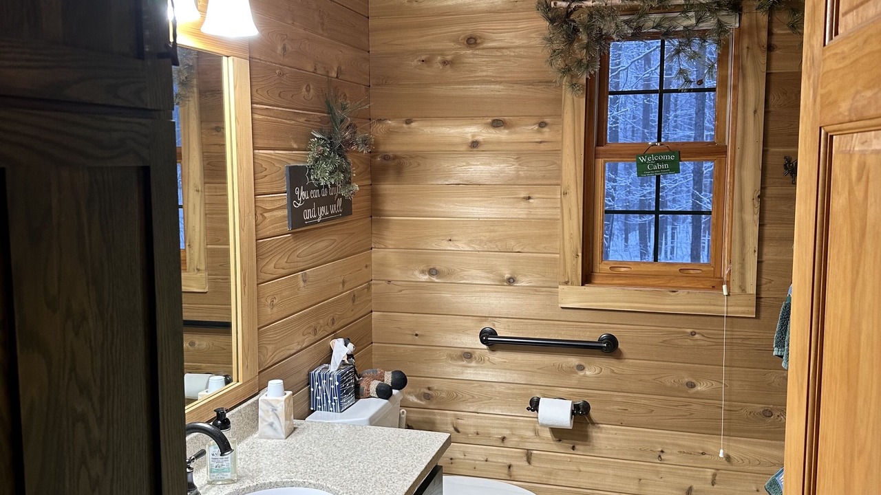 Photo of Bathroom in Westboro
