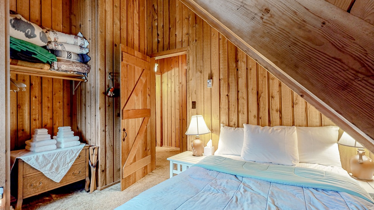 Photo of Bedroom in Wilmington