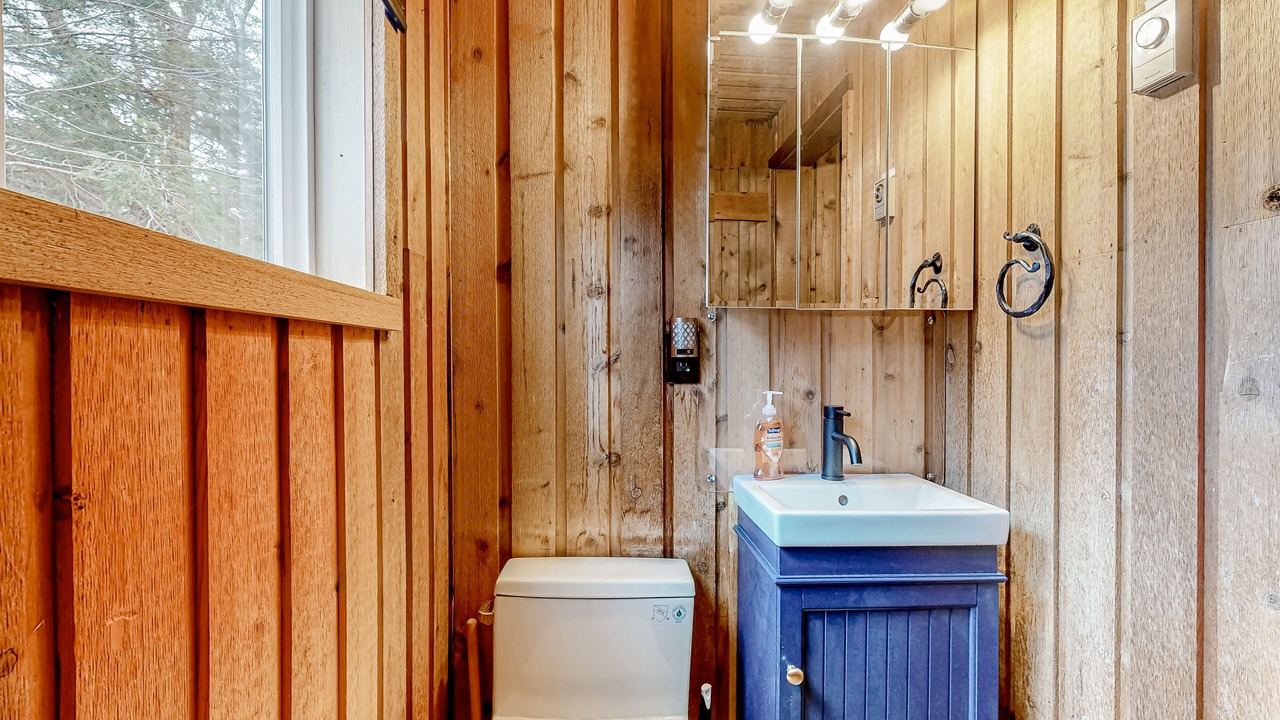 Photo of Bathroom in Wilmington