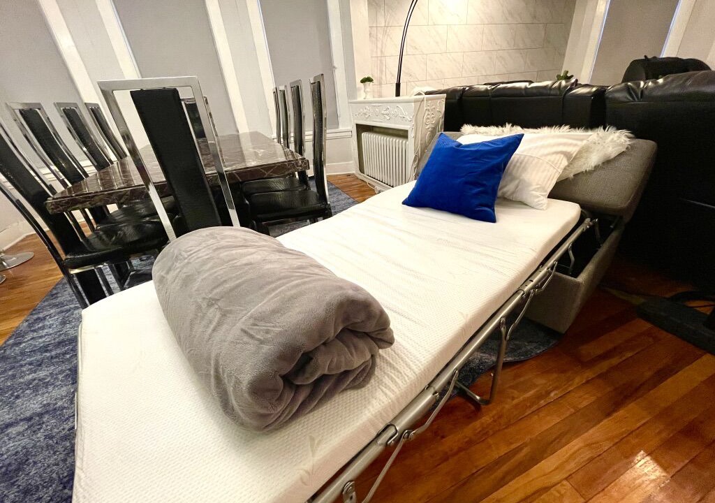 Photo of Bedroom in Whittier