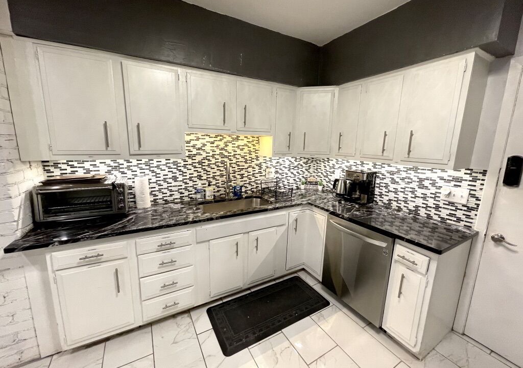 Photo of Kitchen in Whittier