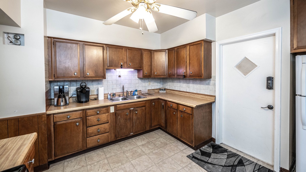 Photo of Kitchen in Whittier