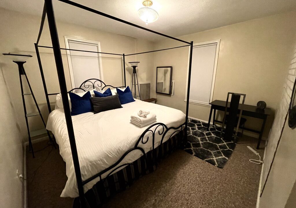 Photo of Bedroom in Whittier
