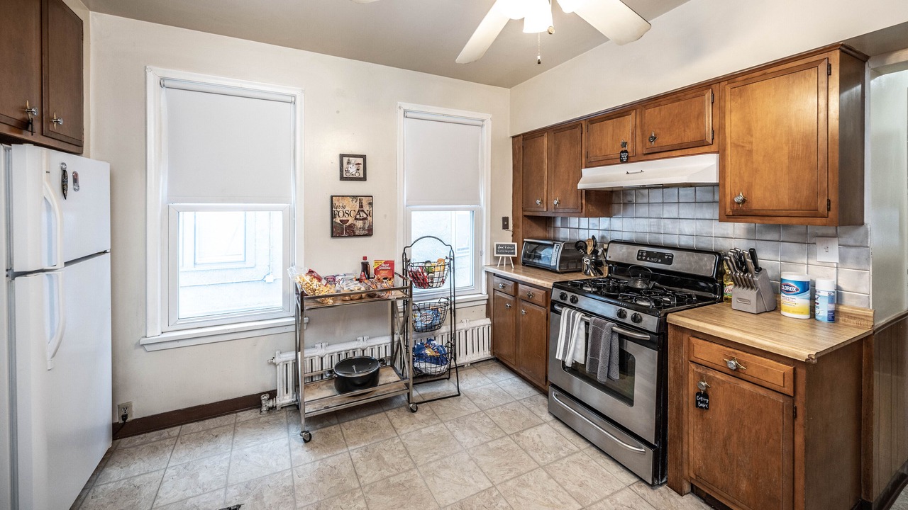 Photo of Kitchen in Whittier