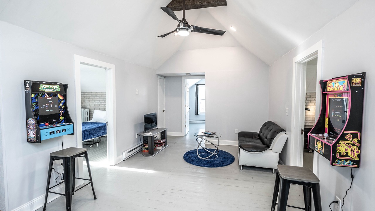 Photo of Bedroom in Whittier