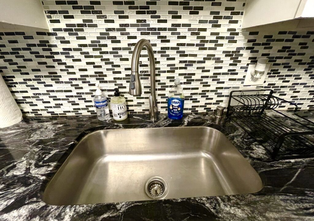 Photo of Bathroom in Whittier