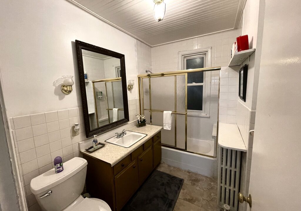Photo of Bathroom in Whittier
