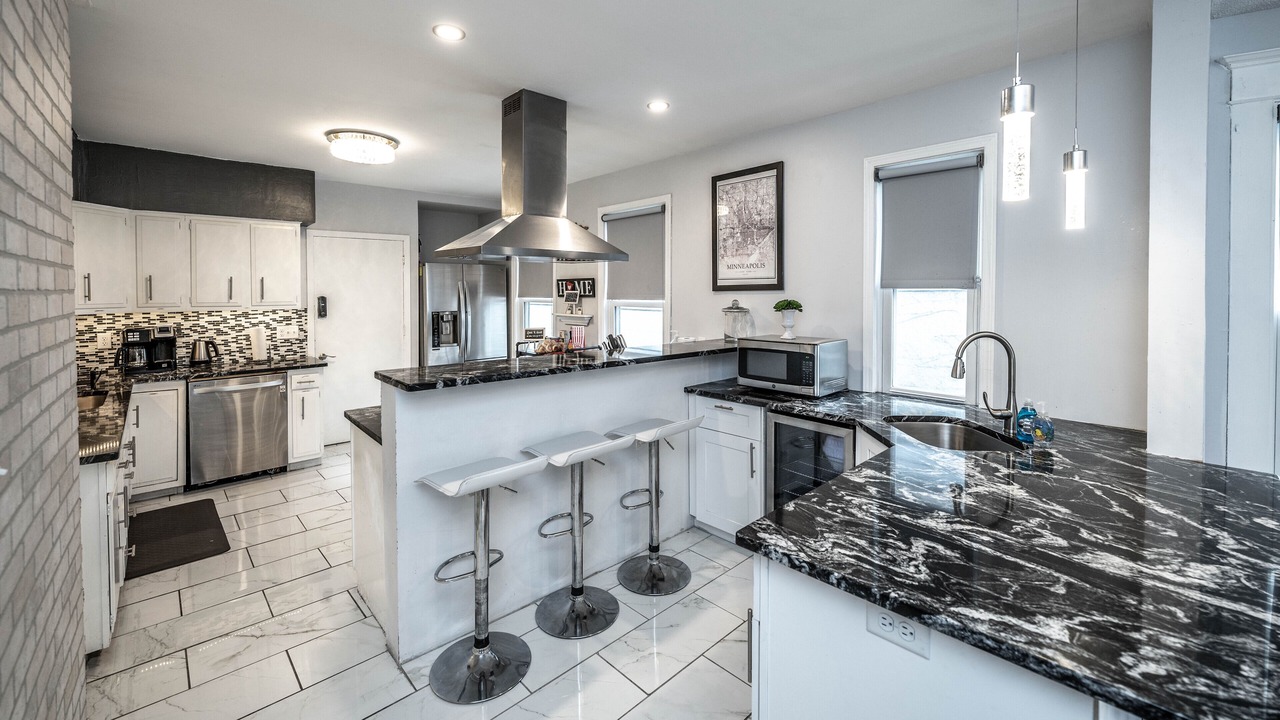 Photo of Kitchen in Whittier