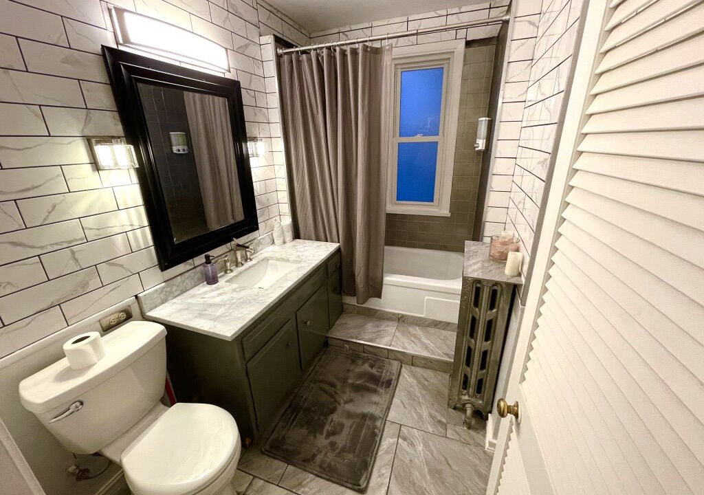 Photo of Bathroom in Whittier