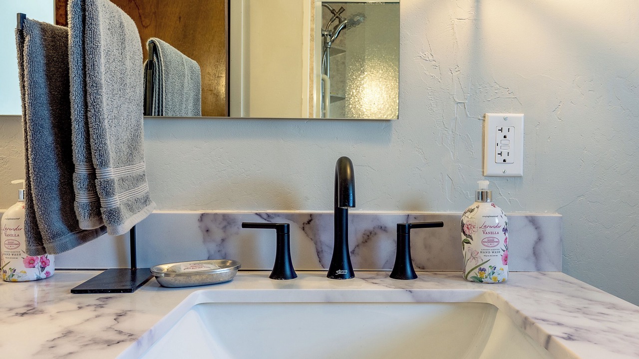 Photo of Bathroom in Green Bay