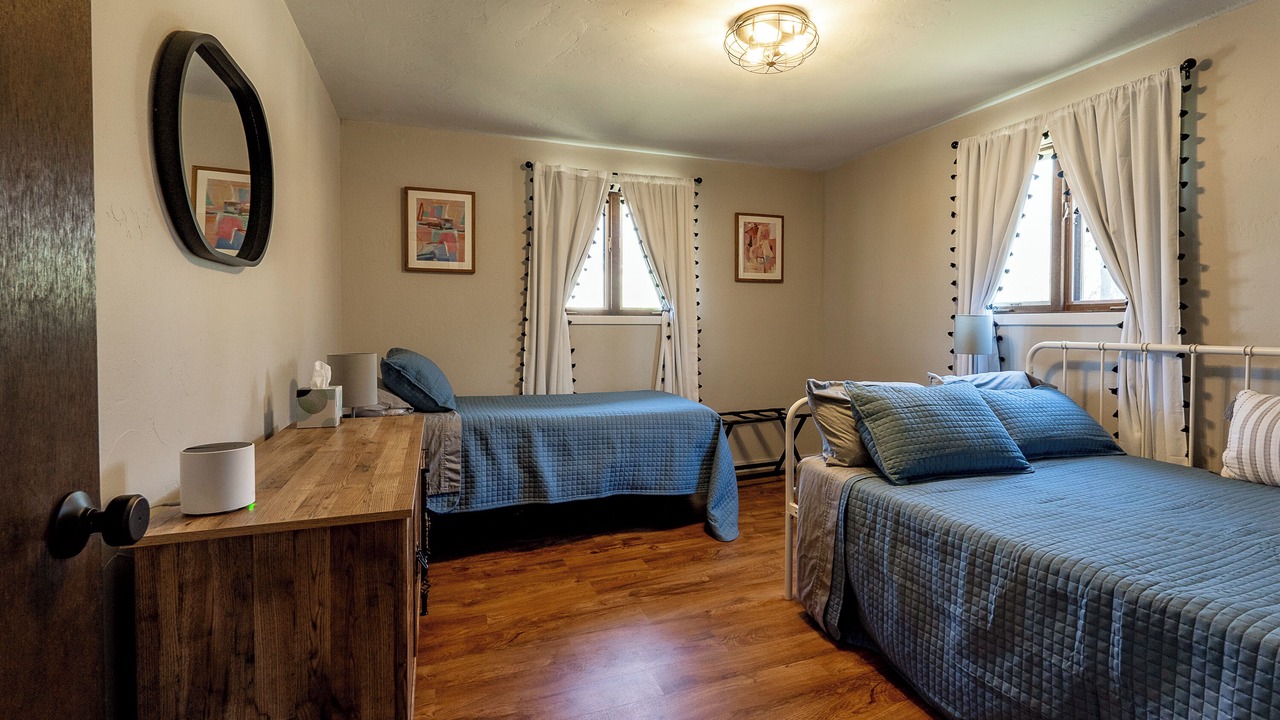 Photo of Bedroom in Green Bay