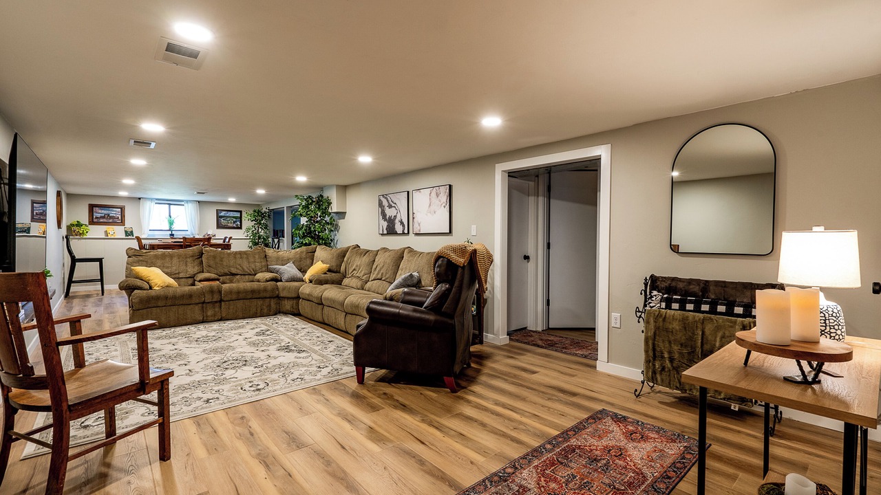 Photo of Livingroom in Green Bay