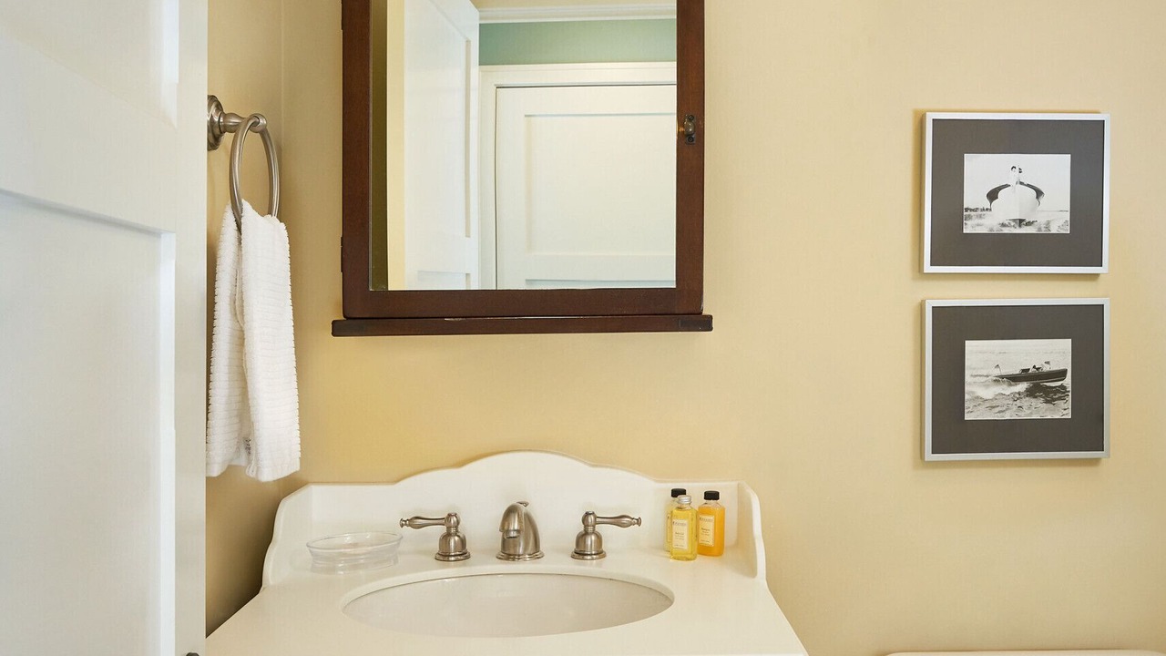 Photo of Bathroom in Holland