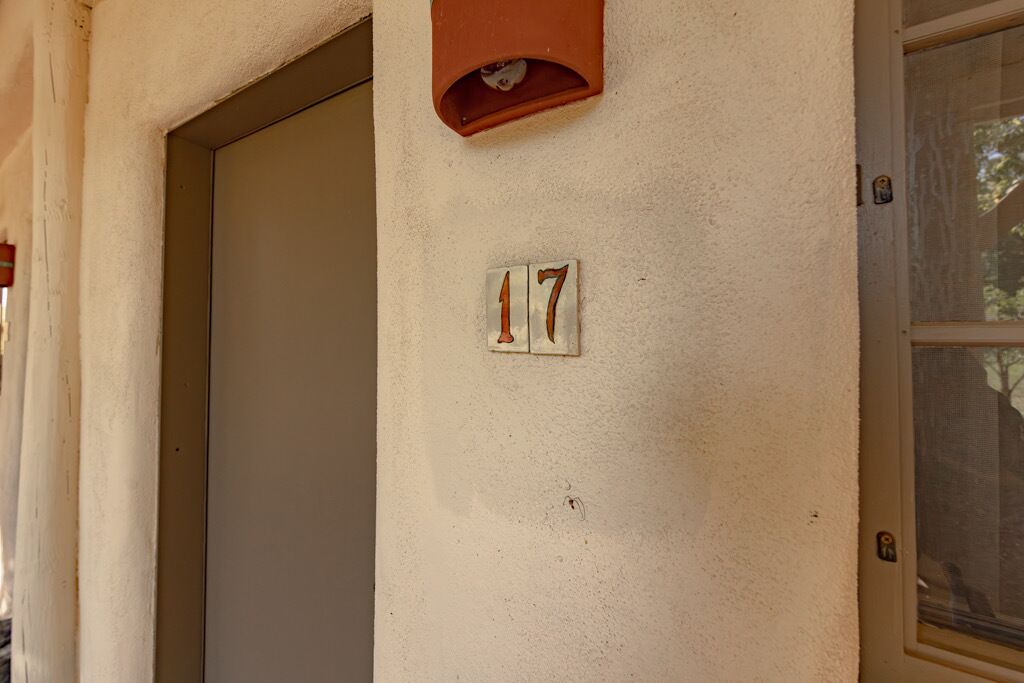 Photo of Bedroom in Taos