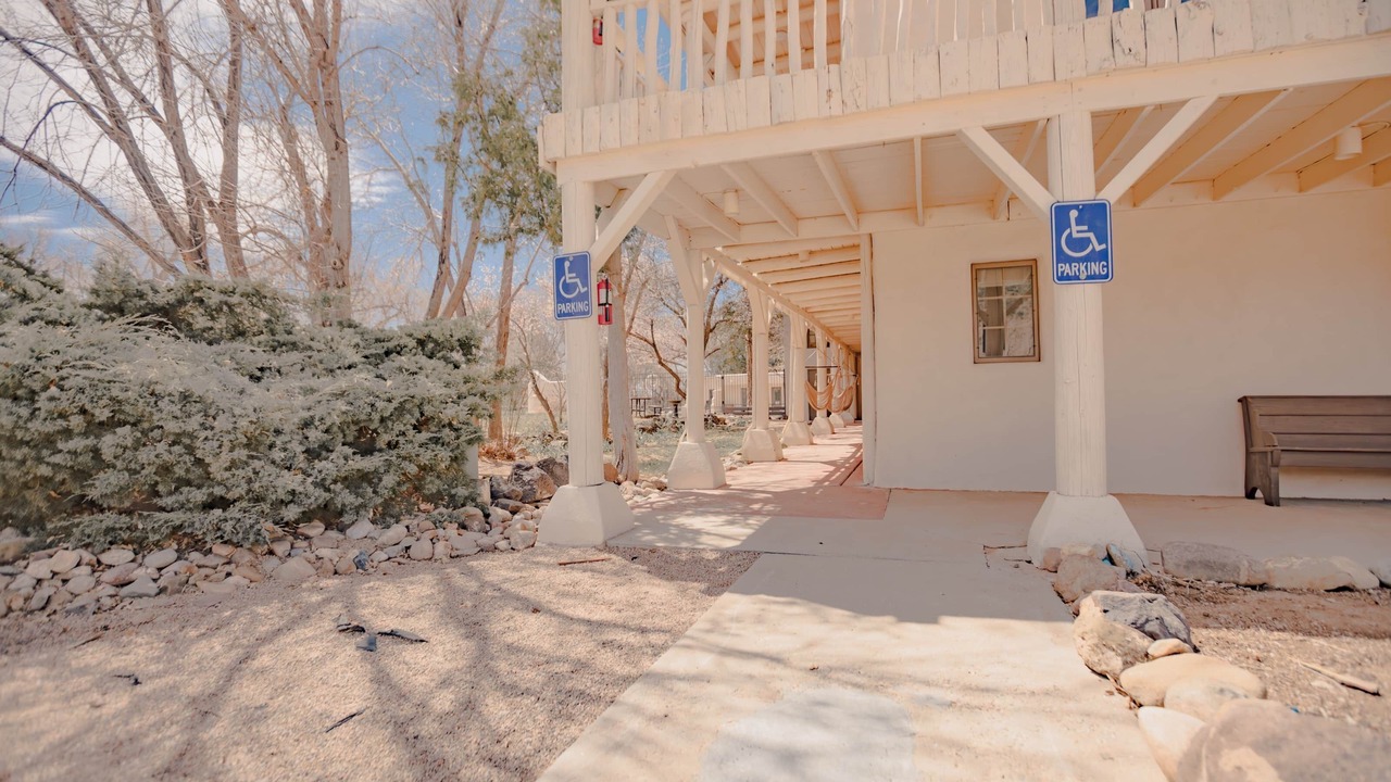 Photo of Others in Taos