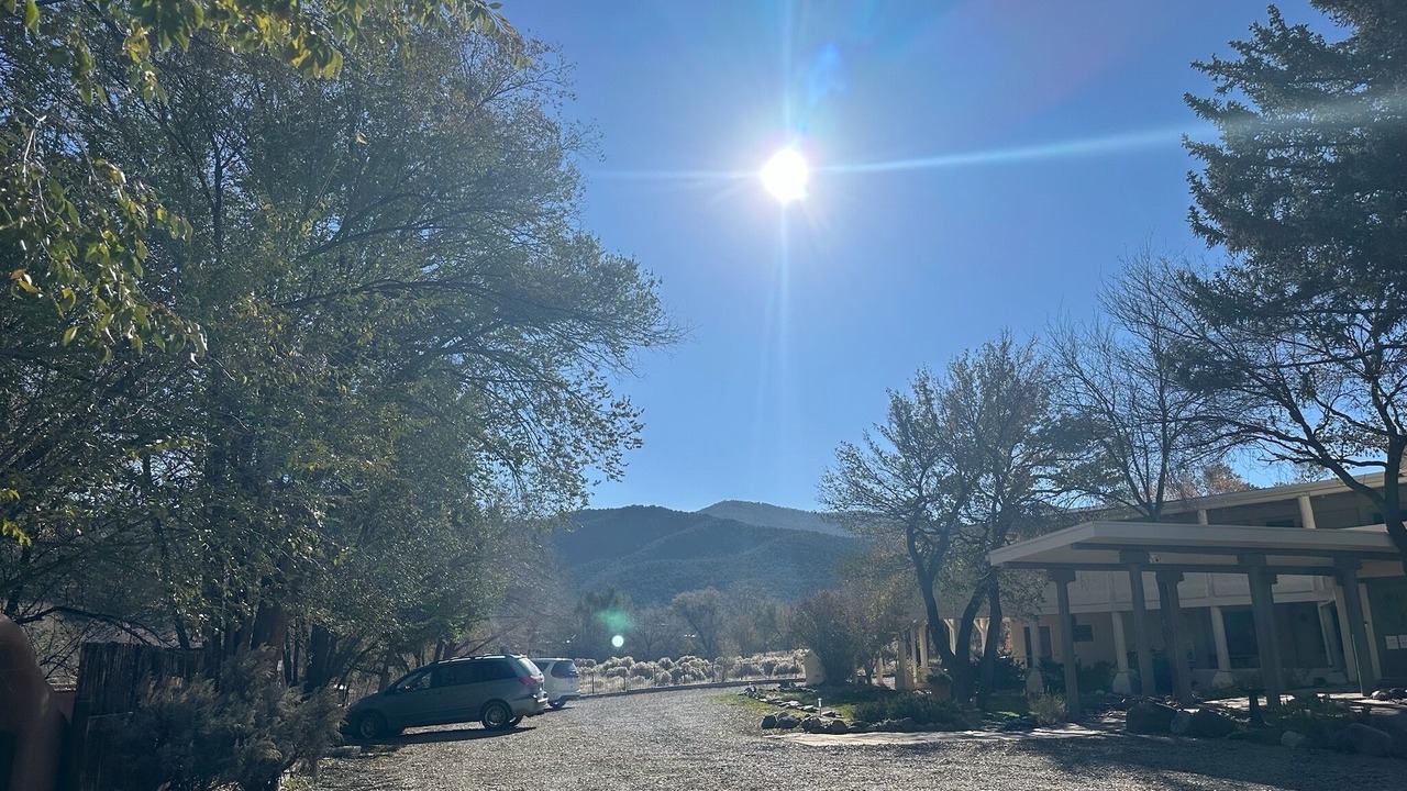 Photo of Others in Taos