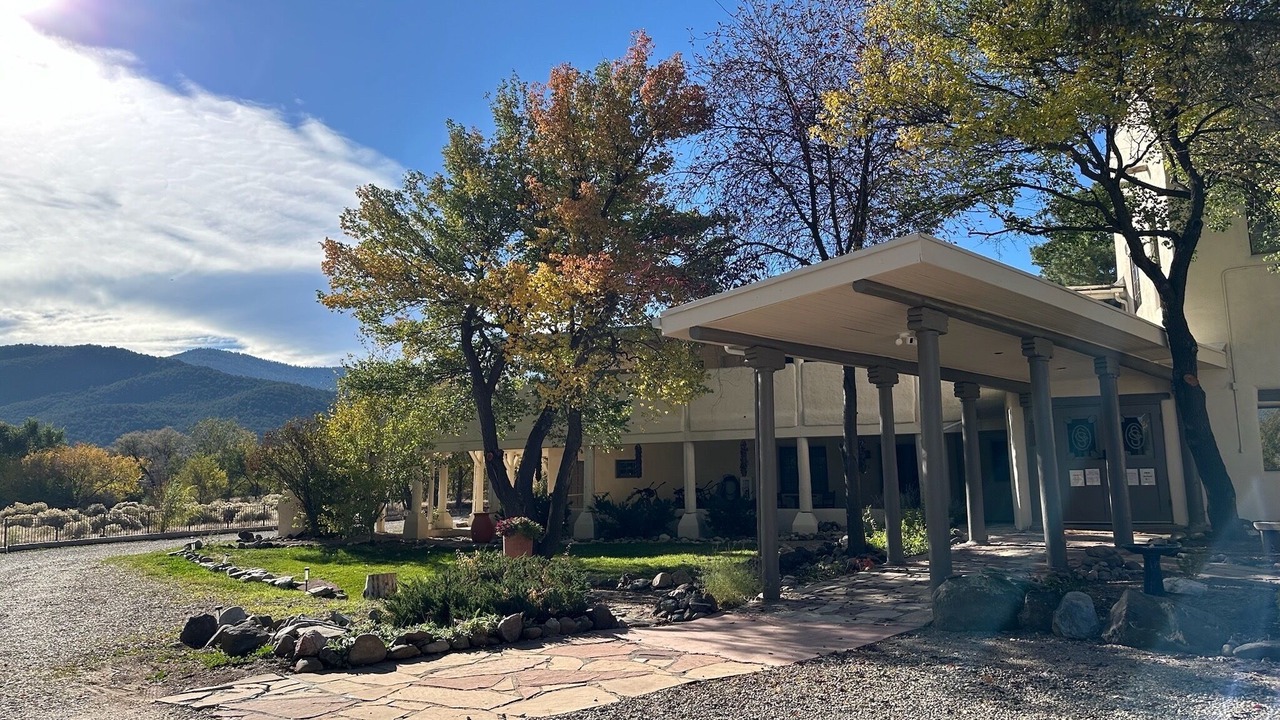 Photo of Others in Taos