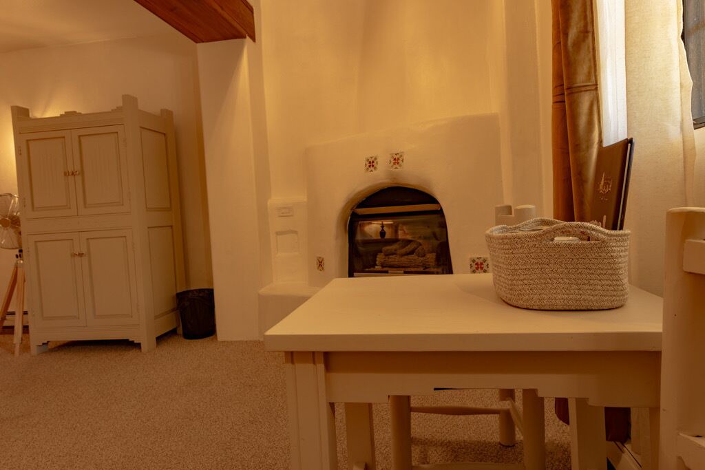 Photo of Livingroom in Taos