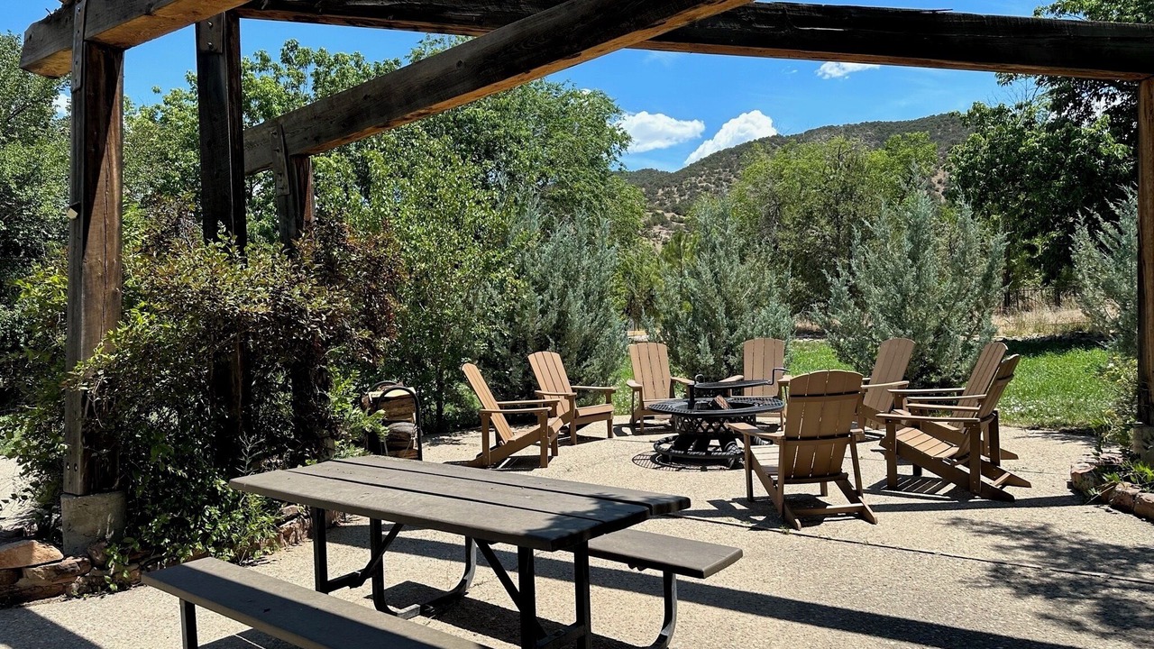 Photo of Others in Taos