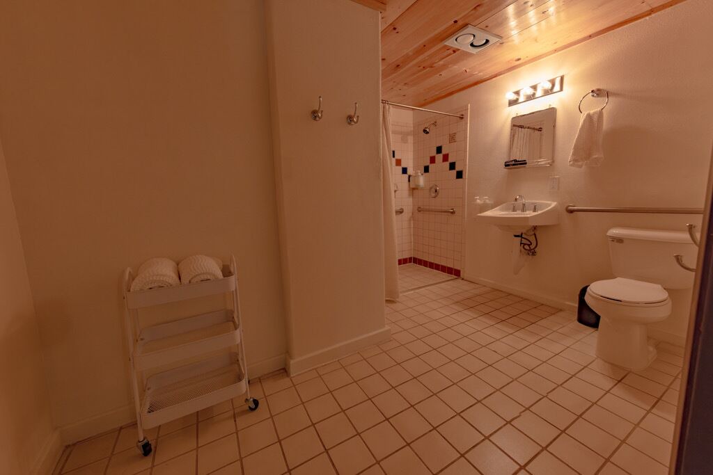 Photo of Bathroom in Taos