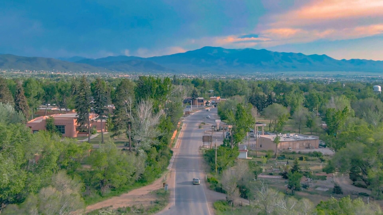 Photo of Others in Taos