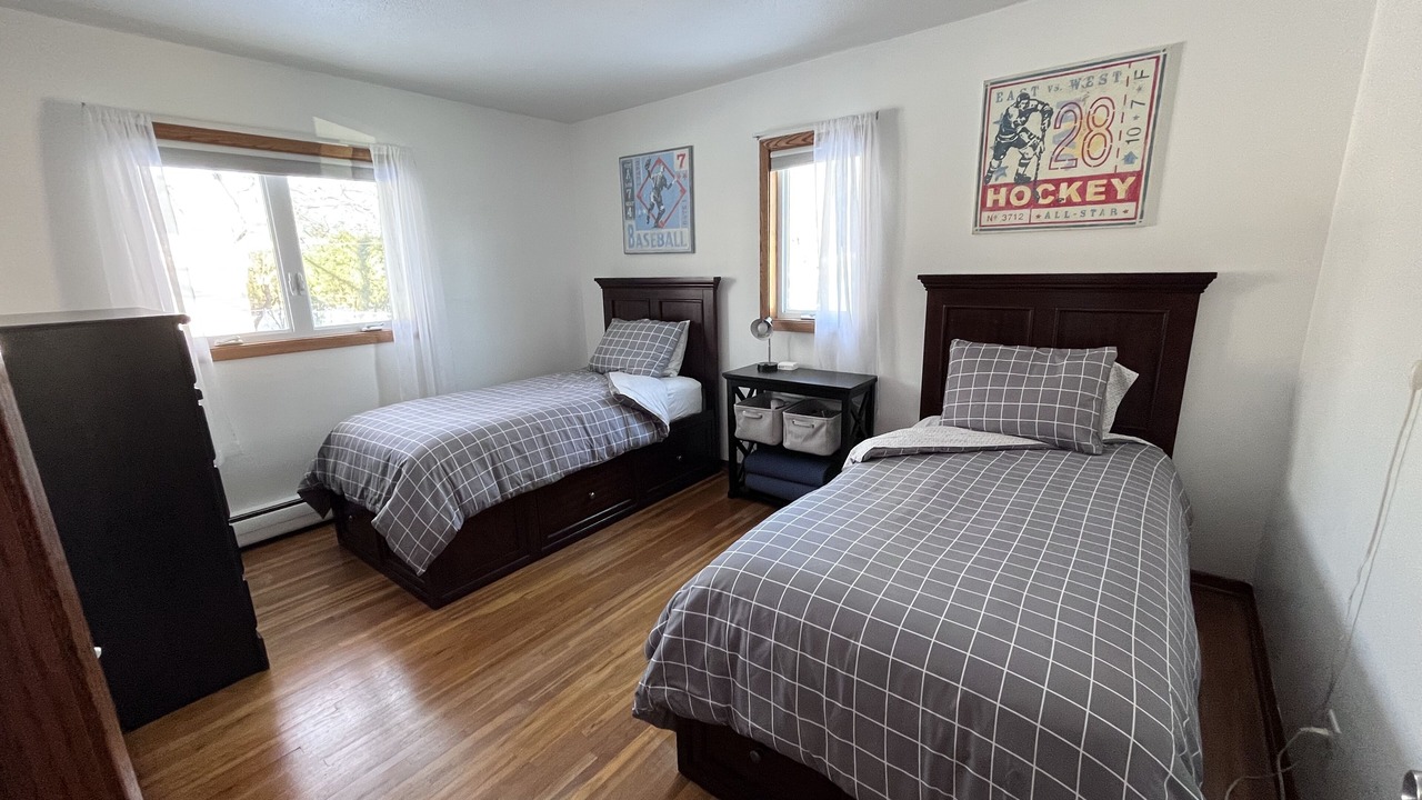 Photo of Bedroom in Burnsville