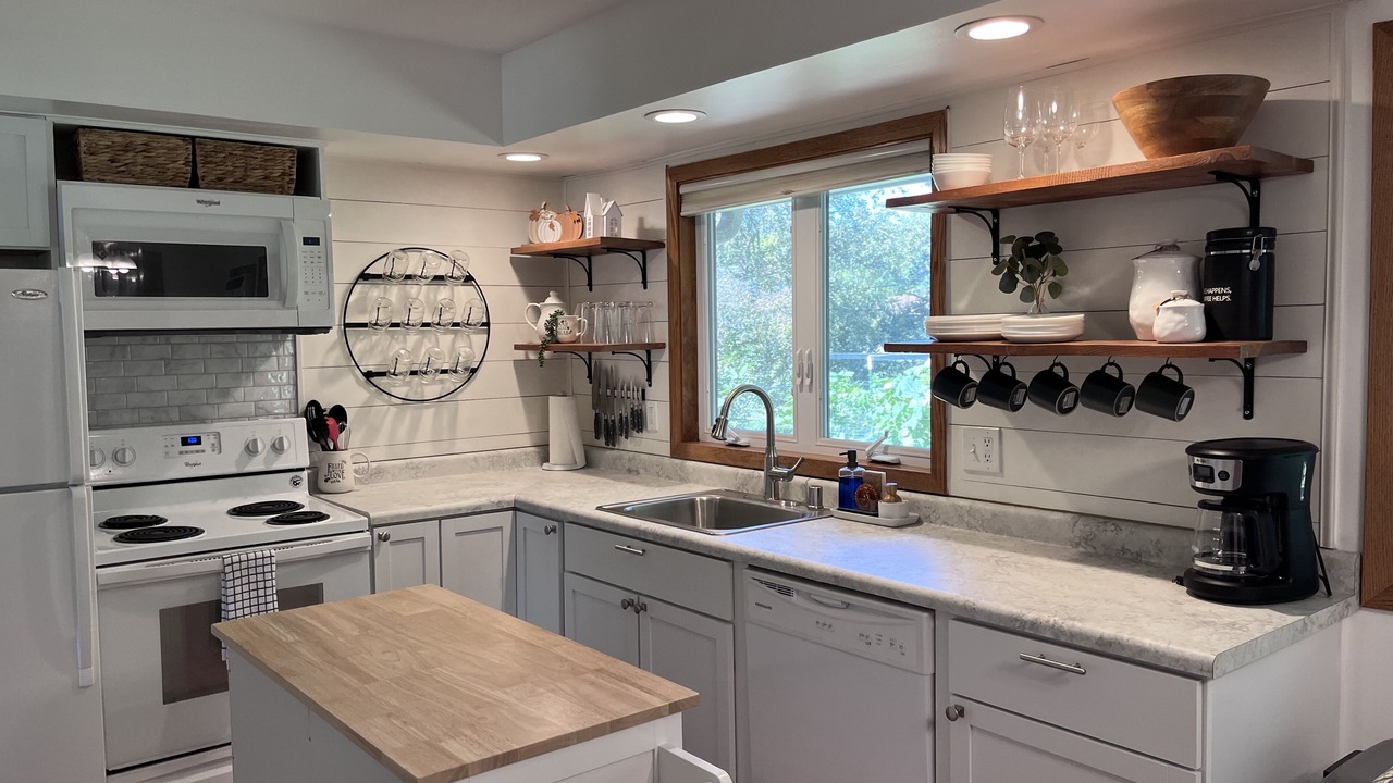 Photo of Kitchen in Burnsville