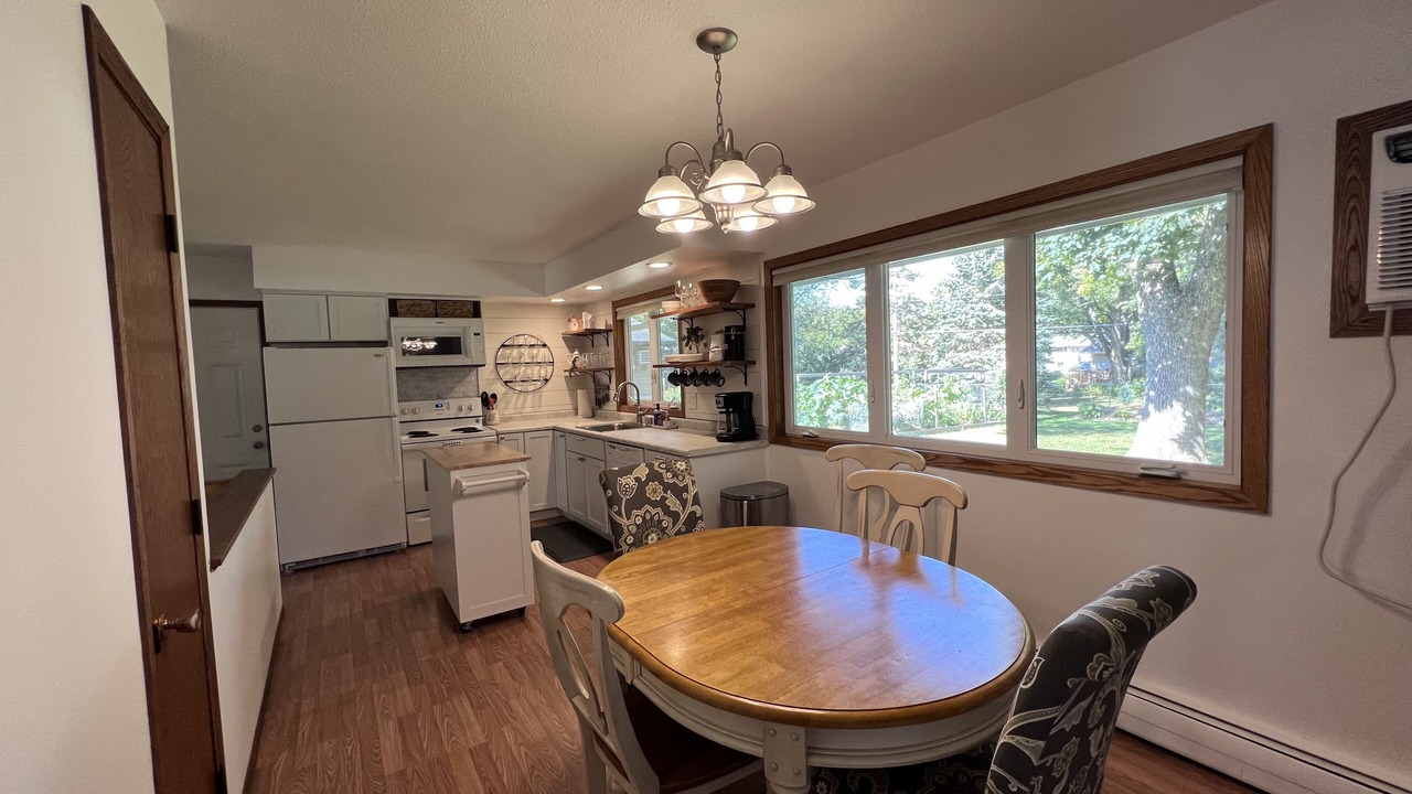 Photo of Kitchen in Burnsville