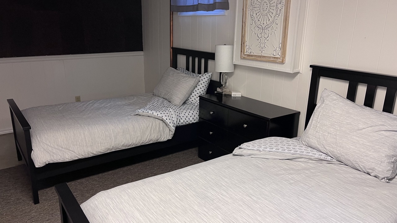 Photo of Bedroom in Burnsville