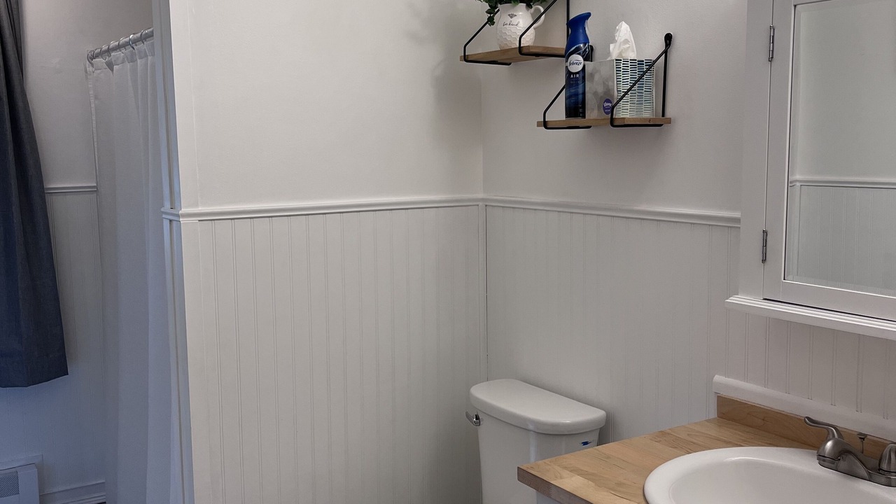 Photo of Bathroom in Burnsville