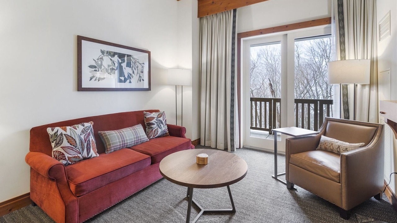 Photo of Livingroom in Stowe Area