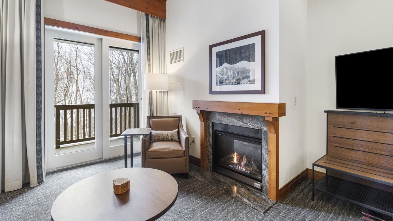 Photo of Livingroom in Stowe Area