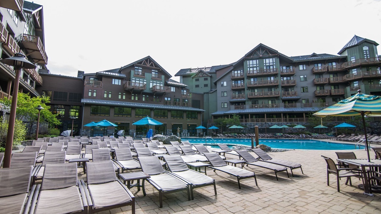 Photo of Outdoor in Stowe Area