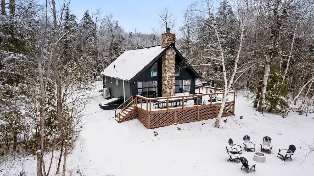 Photo of Outdoor in Becket