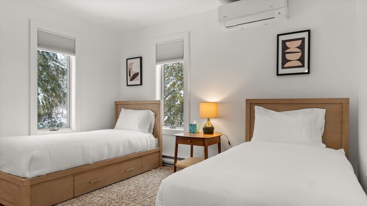 Photo of Bedroom in Becket