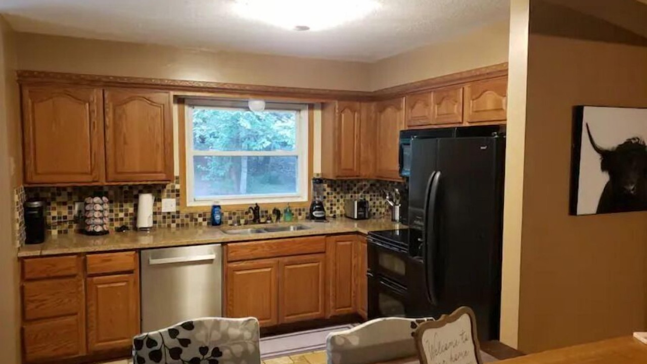 Photo of Kitchen in Eagan