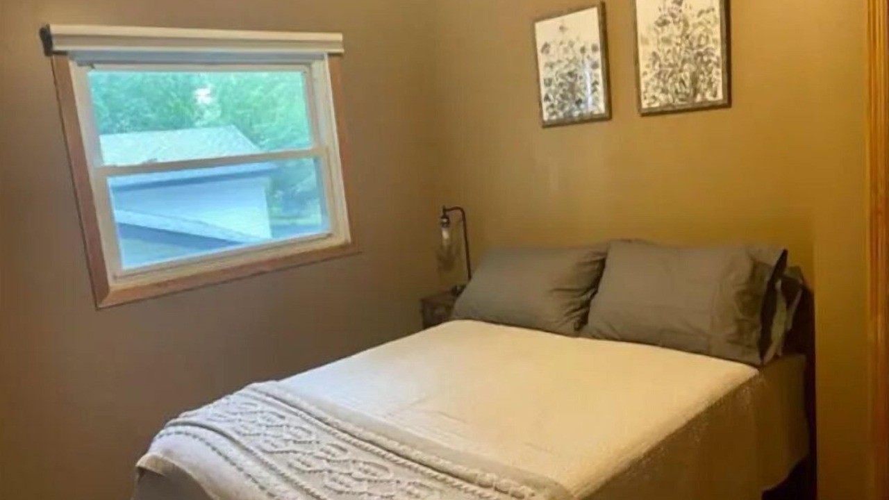 Photo of Bedroom in Eagan
