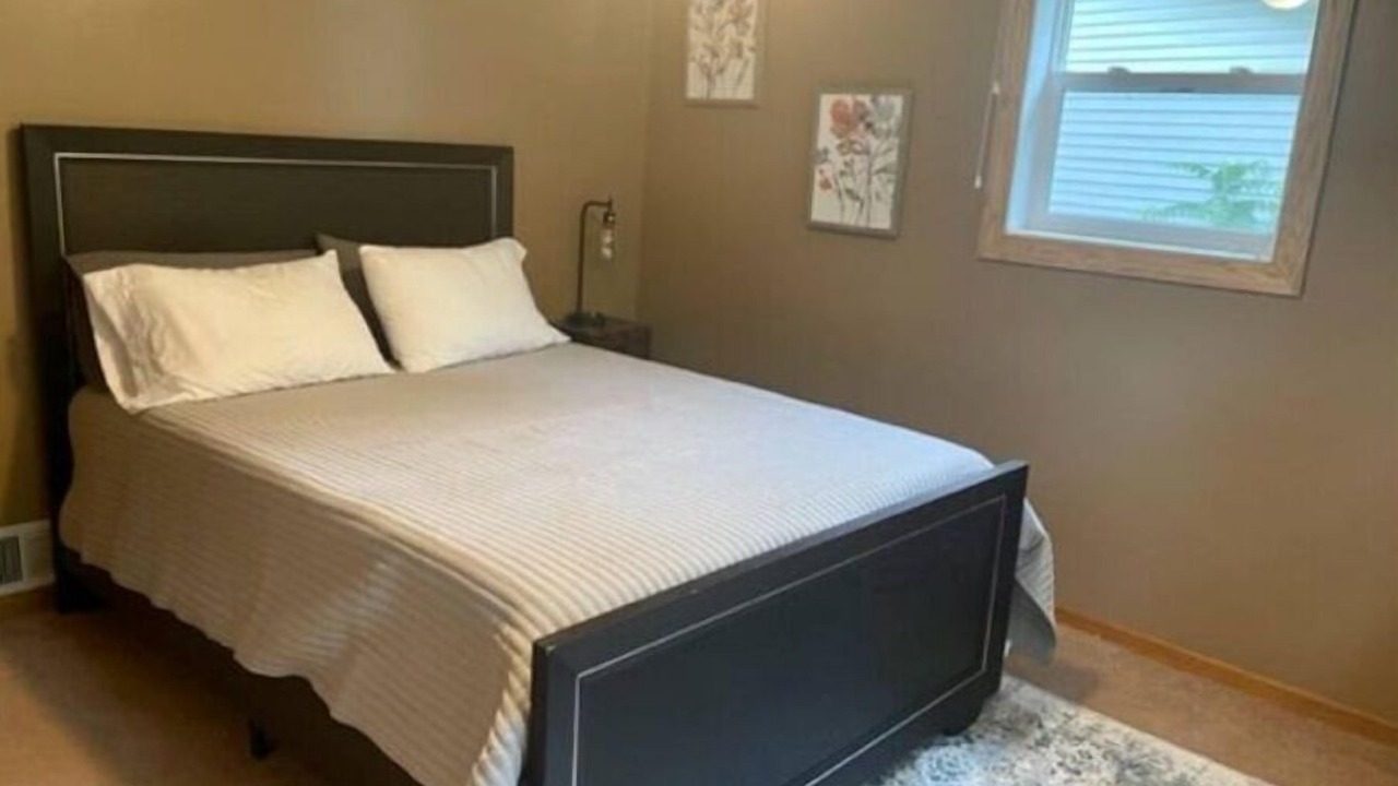 Photo of Bedroom in Eagan