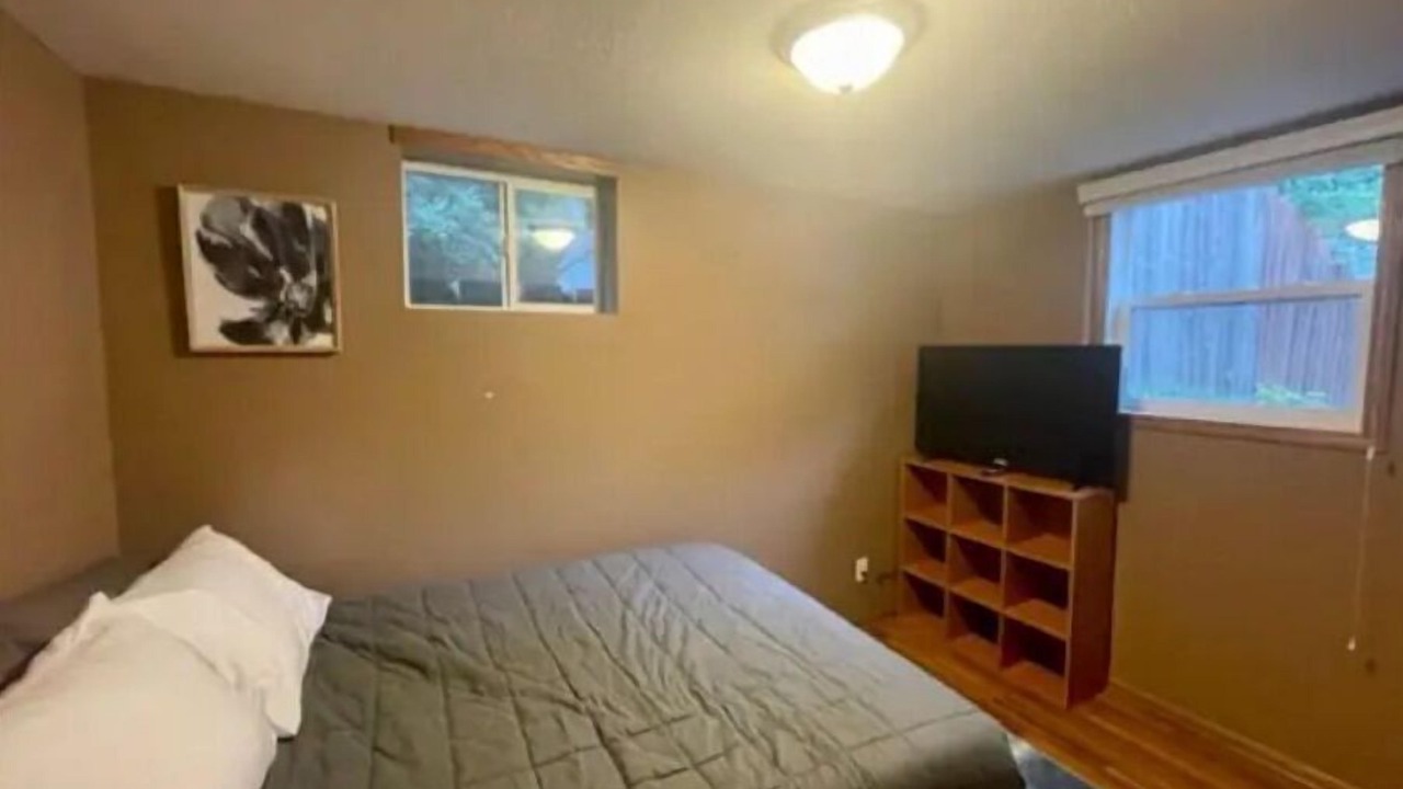 Photo of Bedroom in Eagan