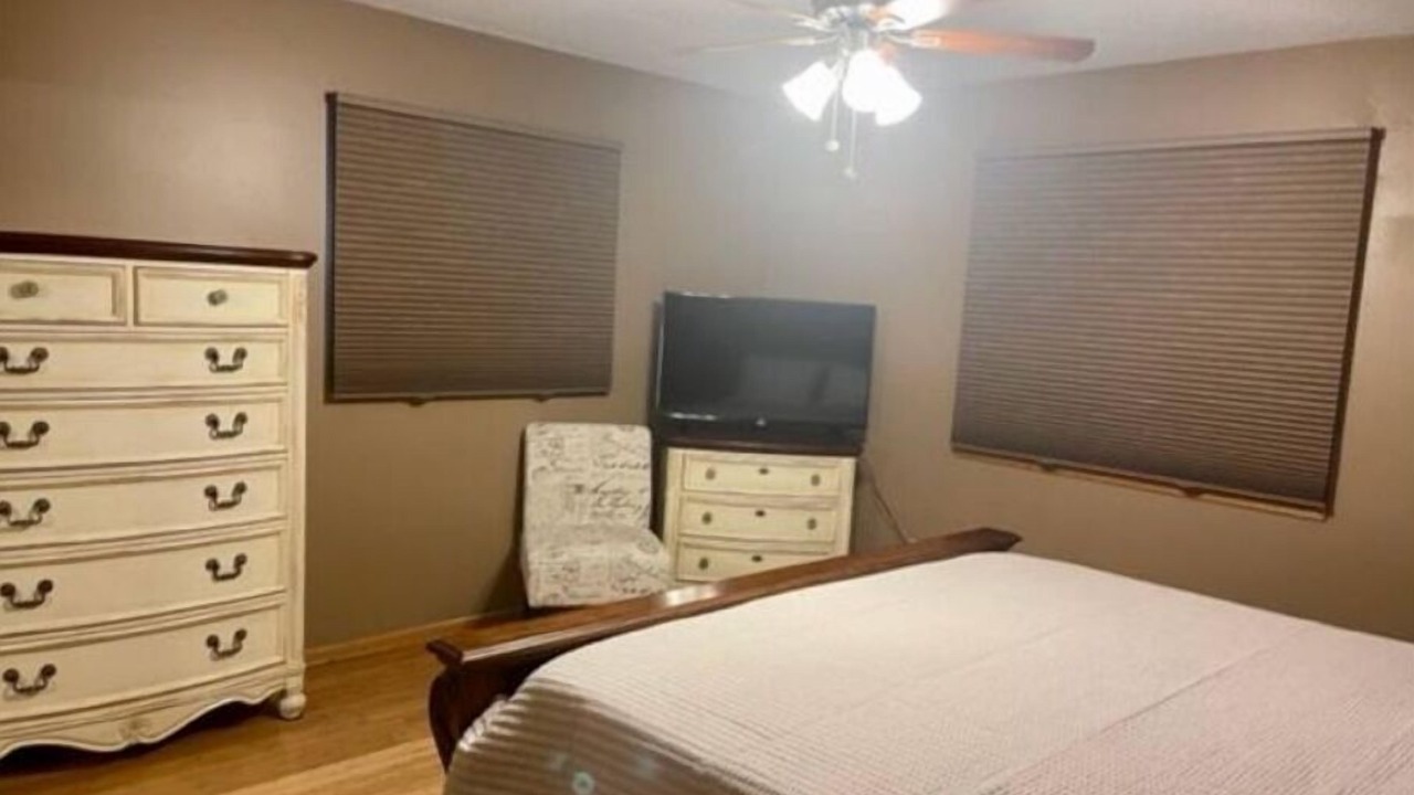 Photo of Bedroom in Eagan