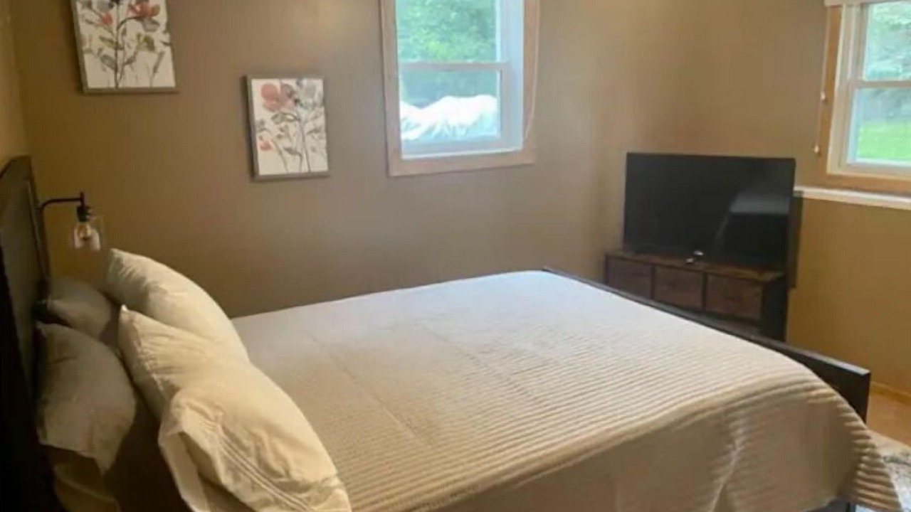 Photo of Bedroom in Eagan