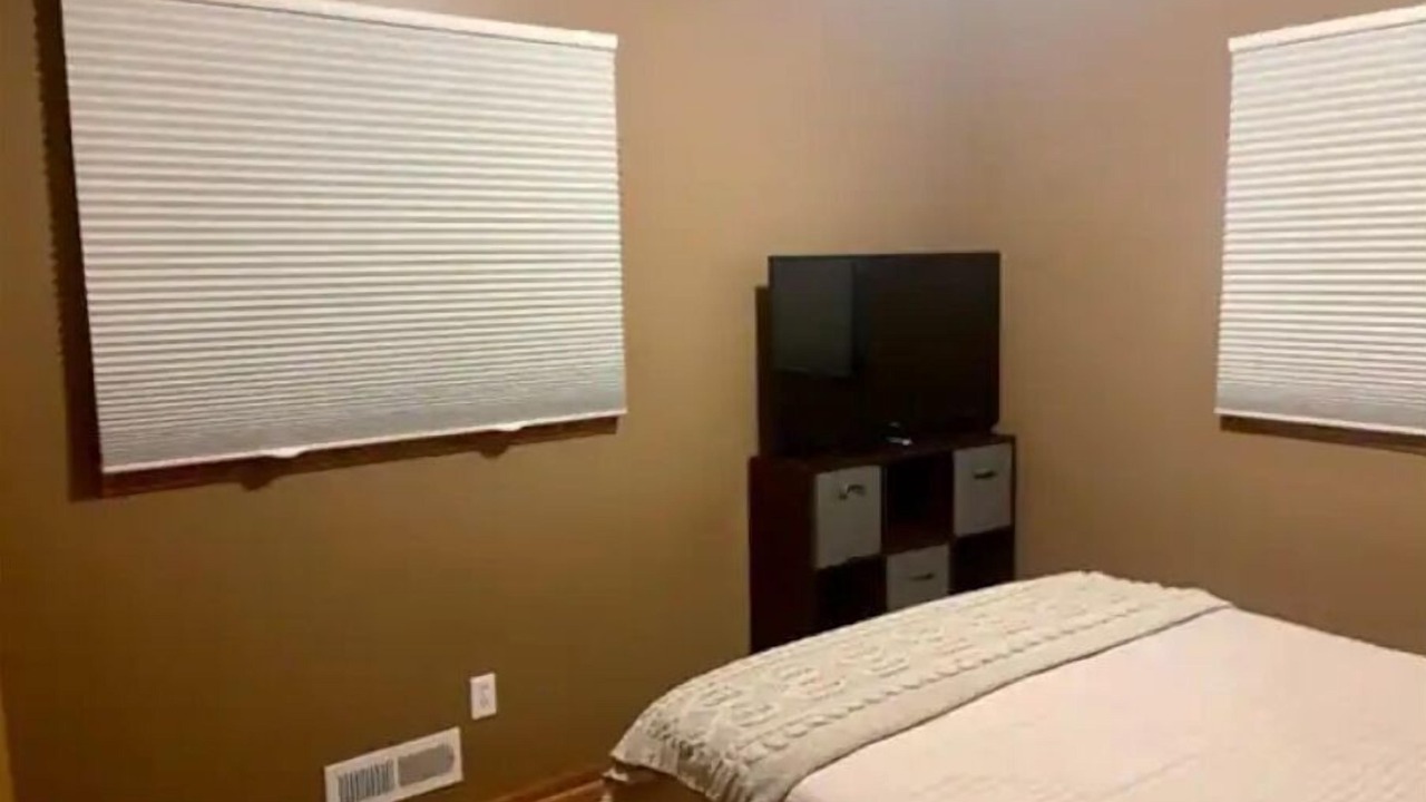 Photo of Bedroom in Eagan