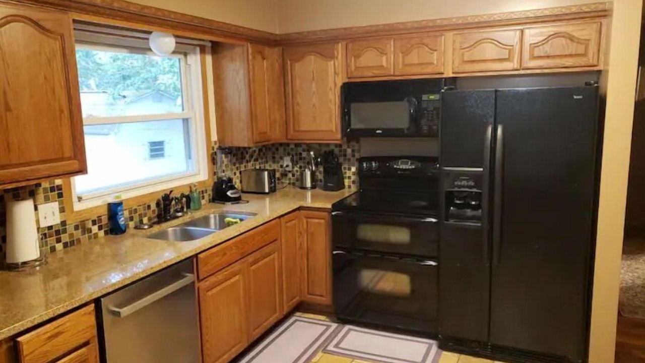 Photo of Kitchen in Eagan