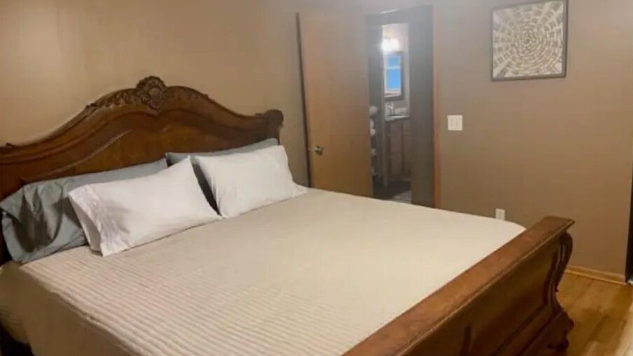 Photo of Bedroom in Eagan