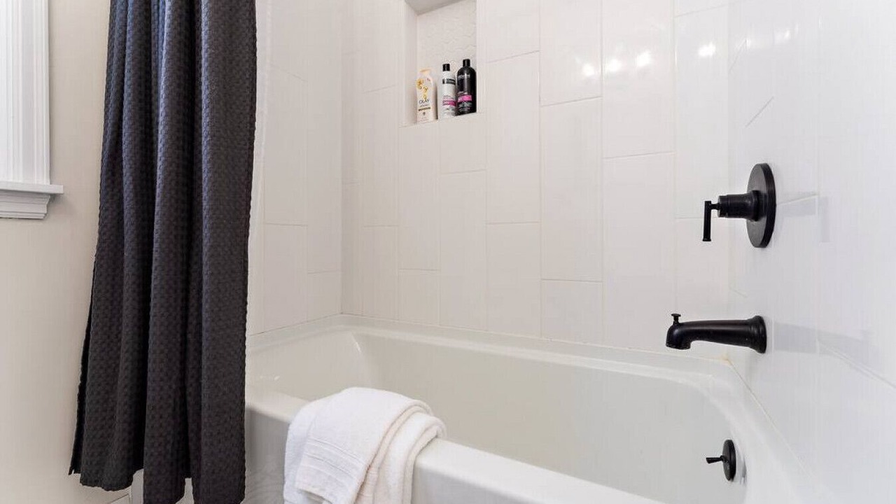 Photo of Bathroom in Robbinsdale