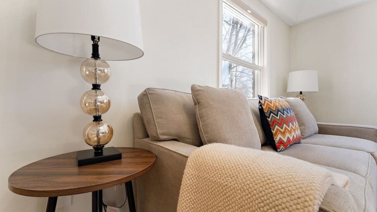 Photo of Livingroom in Robbinsdale